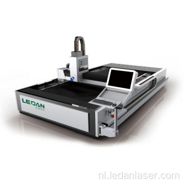 15000W single-table DFSH6025 vezellaser snijmachine